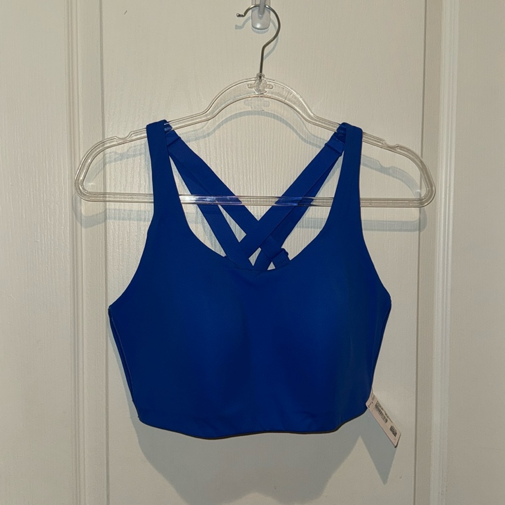 Lululemon Energy Bra High Support